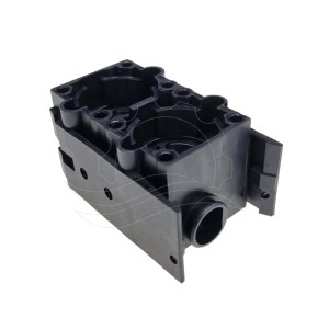 Moduł podwójny kolektora Bürkert 6227