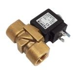 Elektrozawór Jakša M24K NO 0,3-10bar G1/2'' NBR 24V DC (349546)