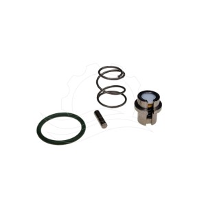 Kpl. napr. elektrozaworu Jakša BS4NO 1,7-120bar PA (298412)