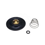 Kpl. napr. elektrozaworu Bürkert 6281 0,2-16bar FKM MS