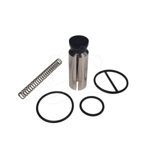 Rdzeń elektrozaworu Bürkert 6227 0-0,1bar EPDM