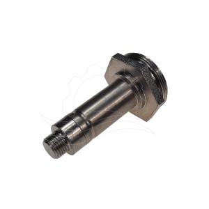 Trzpień elektrozaworu Jakša XD24N 0-0,5bar inox (219251)