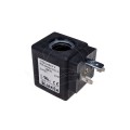 Cewka elektrozaworu Jakša TM30 24V DC 10W (295401)