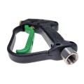Pistolet MTM Aura G1/4''F-G3/8''F (freeze stop)