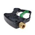 Pistolet MTM Aura G1/4''F-G3/8''F (freeze stop)