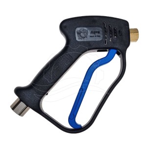 Pistolet MTM Aura G1/4''F-G3/8''F (weep 1,1l/min)