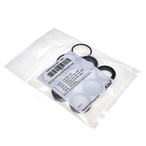 Uszczelniacze wodne pompy Cat 3CP