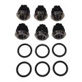 Zawory Interpump Kit 1 – części do myjni Interpump