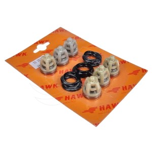 Zawory pompy Hawk NMT CW (1.905-543.0)