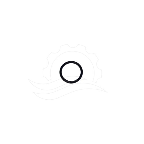 O-ring zaworu pompy Cat 3CP NBR