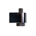 Złącze obrotowe Kothar kątowe G1/4''F-G3/8''M chrom (300 090 134)