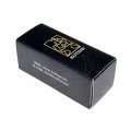 Złącze obrotowe Kothar proste G3/8''F-M18M chrom (300 180 148)