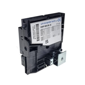 Wrzutnik monet WH EMP 800 v6