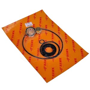 Kpl. napr. skrzyni korbowej pompy Hawk NMT CW/HT (1.905-542.0)