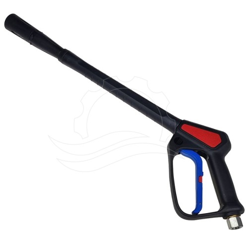Pianownica R+M ST-9.9 długa z pistoletem ST-2600 (freeze stop)