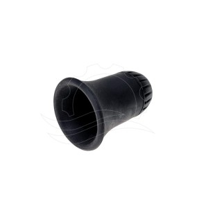 Osłona dyszy TT MV115 czarna G1/4''