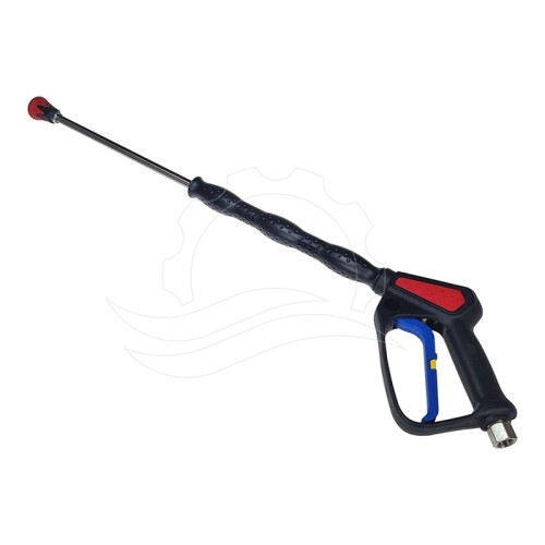 Lanca R+M ST-29 600mm z pistoletem ST-2600 (weep)