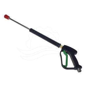 Lanca TT MV20 600mm z pistoletem MTM Aura (freeze stop)