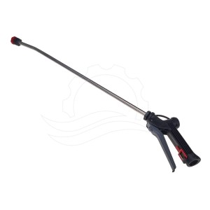 Lanca do oprysku 600mm z pistoletem R+M ST-510