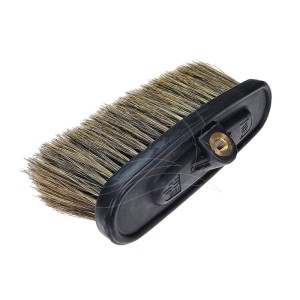 Szczotka MTM 90mm G1/4'' (zintegrowana)