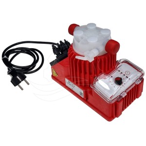 Pompa dozująca Seko Tekna Evo APG 603 EPDM