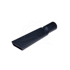 Ssawa odkurzacza plastikowa wzmocniona 38mm krótka