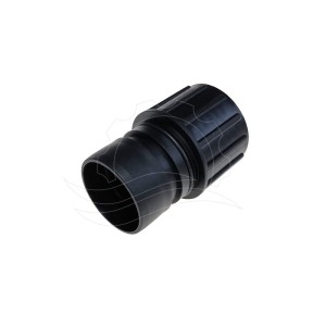 Złącze gniazdo-wąż 38/38mm