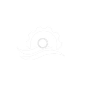 Podkładka śruby nurnika pompy Cat 340/350 PTFE (43235)