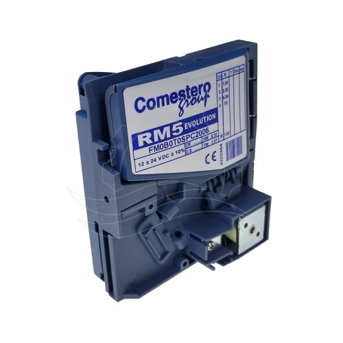 Wrzutnik monet Comestero RM5 Evolution