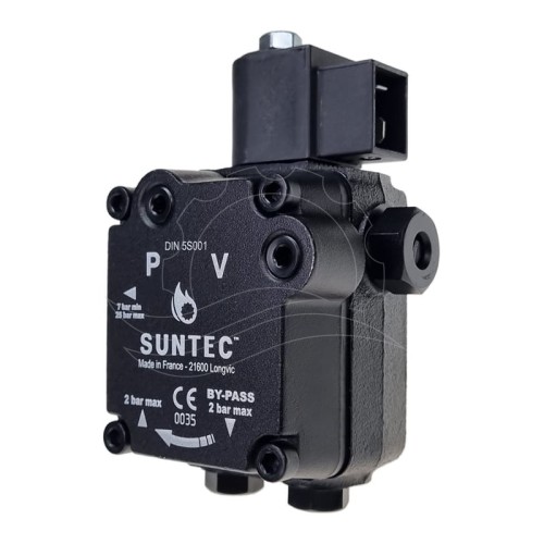 Pompa olejowa Suntec 230V AC