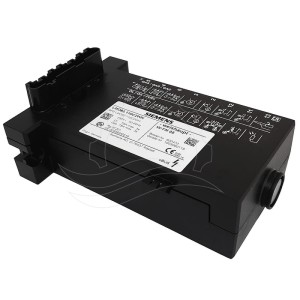 Sterownik palnika Weishaupt WG5