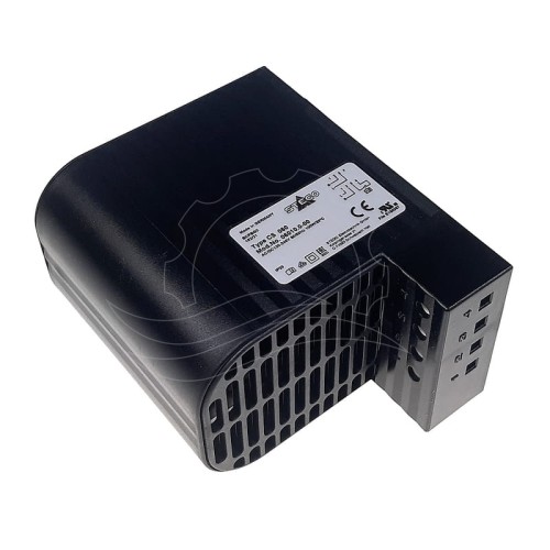 Grzejnik Stego 100W 230V AC