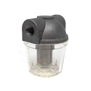 Filtr pompy olejowej G1/4''