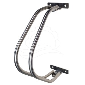 Uchwyt na rower (inox)