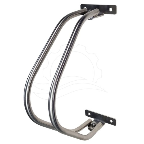 Uchwyt na rower (inox)
