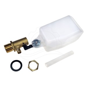 Zawór pływakowy MTM G3/4''M