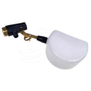 Zawór pływakowy R+M ST-8 G1/2''F