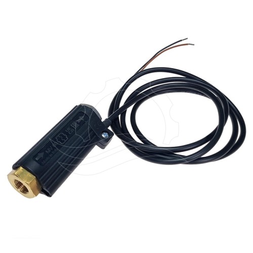 Czujnik przepływu TT MV60 G3/8''