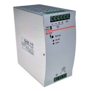 Zasilacz Lovato PSL1 24V DC 120W 5A