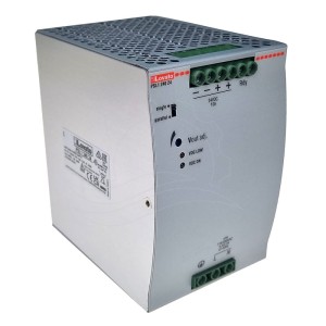 Zasilacz Lovato PSL1 24V DC 240W 10A