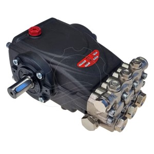 Pompa Interpump C3W2015 lewa