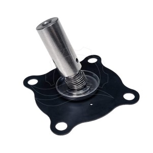 Kpl. napr. elektrozaworu D01-4106 0-10bar G1/2'' NBR