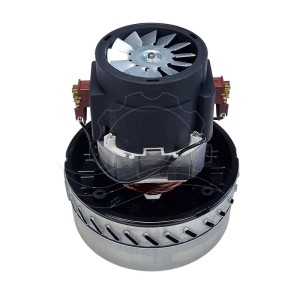 Silnik odkurzacza Ametek 1200W 230V AC (169x143x66mm)