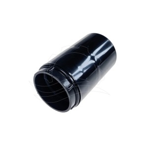 Złącze wąż-ssawa 38/50mm obrotowe