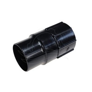 Złącze wąż-ssawa 50/50mm obrotowe