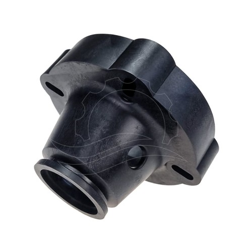 Flansza pompy Nuert PRG