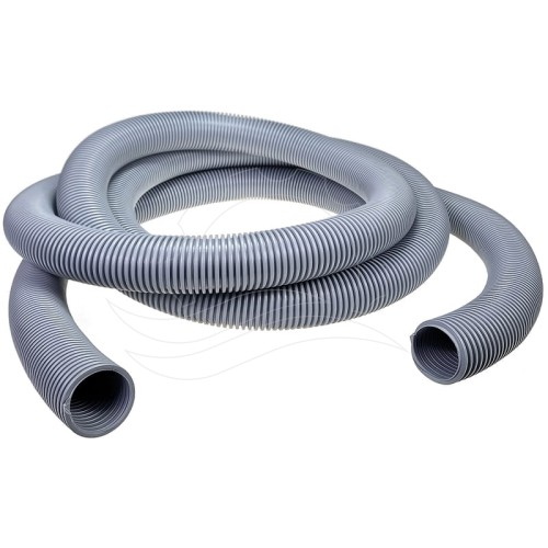 Wąż odkurzacza 50mm szary 5m