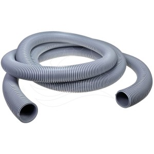 Wąż odkurzacza 50mm szary 6m