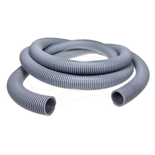Wąż odkurzacza 38mm szary 5m