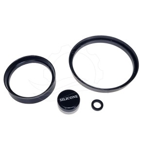 Rękaw tłoka górny i dolny dozownika Mixrite (22, 41, 42)